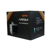 SPARMAX AIRBRUSH COMPRESSOR ARISM