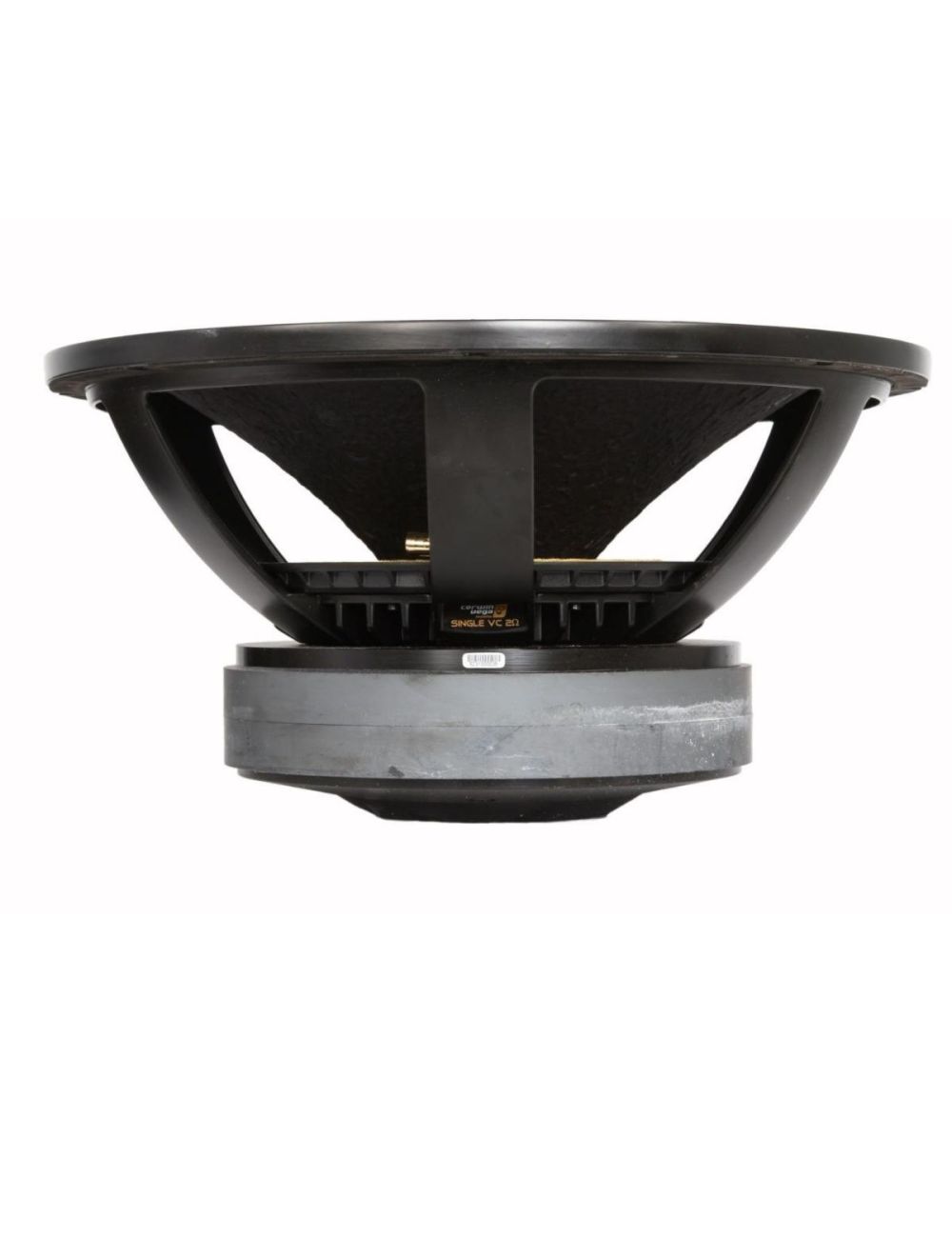 CERWIN VEGA 18" STROKER PRO CLASSIC 2 OHM SPL SUBWOOFER 1600W RMS / 3200W MAX