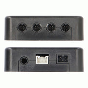 iBEAM TURN SIGNAL VIDEO INTERFACE, 4 CHANNEL VIDEO INPUT