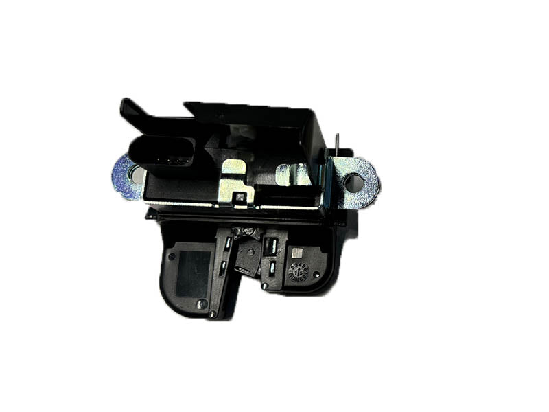 Volkswagen Boot Lock – AutoPower