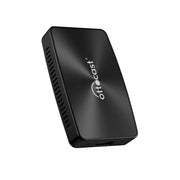 OTTOCAST CARPLAY & ANDROID AUTO WIRELESS CONVERTER