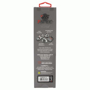 T-SPEC BY METRA V16 SERIES RCA CABLE 1 FEMALE to 2 MALES