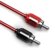 T-SPEC BY METRA V6 SERIES RCA CABLE 1 METRE 10 PACK