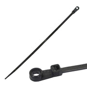 CABLE TIE 205MM X 4.2MM WITH EYELET (100 PACK)