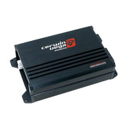 CERWIN VEGA AMPLIFIER XED SERIES MONO 200W RMS @ 4OHM / 300W RMS @ 2OHM