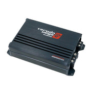 CERWIN VEGA AMPLIFIER XED SERIES MONO 200W RMS @ 4OHM / 300W RMS @ 2OHM