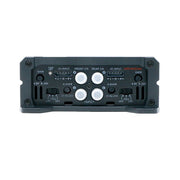 CERWIN VEGA AMPLIFIER XED SERIES 4 CH 60W RMS X 4 @ 4OHM / 90W RMS X 4 @ 2OHM