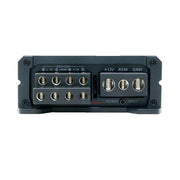 CERWIN VEGA AMPLIFIER XED SERIES 4 CH 60W RMS X 4 @ 4OHM / 90W RMS X 4 @ 2OHM