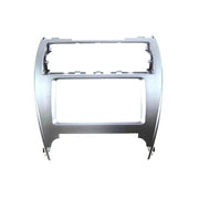 FITTING KIT TOYOTA CAMRY 2011 - 2015 DOUBLE DIN (200MM WIDE) (BLACK)