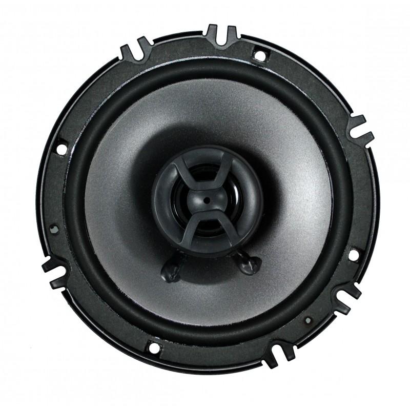 PHOENIX GOLD COAXIAL SPEAKERS 6.5"/165MM