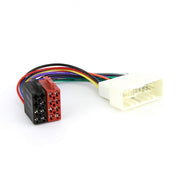 CAR STEREO HARNESS HYUNDAI 2005 ON 24 PIN