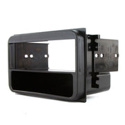 FITTING KIT HYUNDAI SONATA 1999 - 2001 DIN ONLY (BLACK)