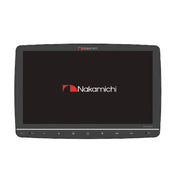 NAKAMICHI HEAD UNIT 10.1