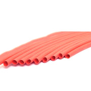 HEATSHRINK 8MM RED (10 PACK)